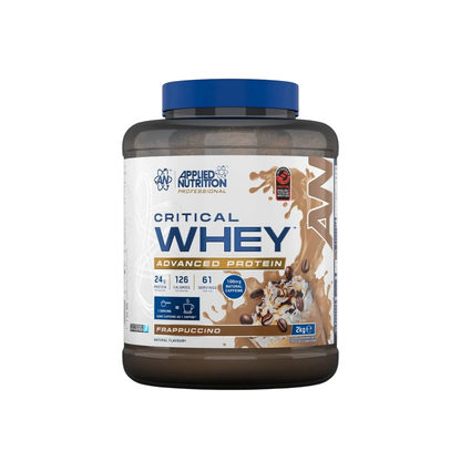 Applied Nutrition - Critical Whey - 2000g