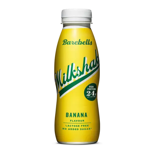 Barbells - Milkshake - 8x330ml