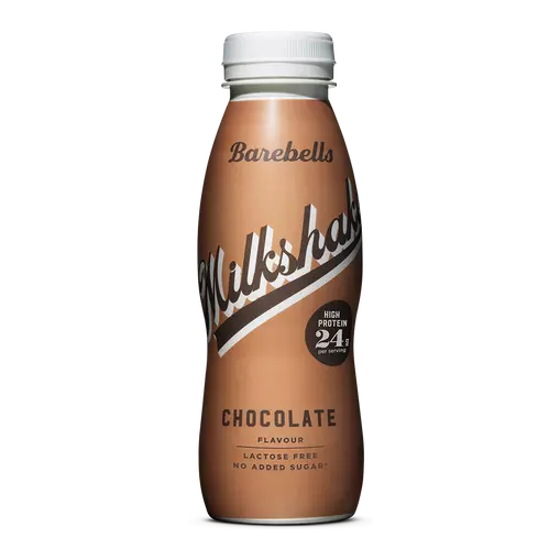 Barbells - Milkshake - 8x330ml