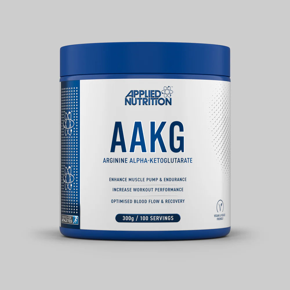 Applied Nutrition - AAKG - 300g