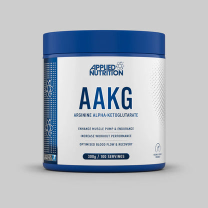 Applied Nutrition - AAKG - 300g