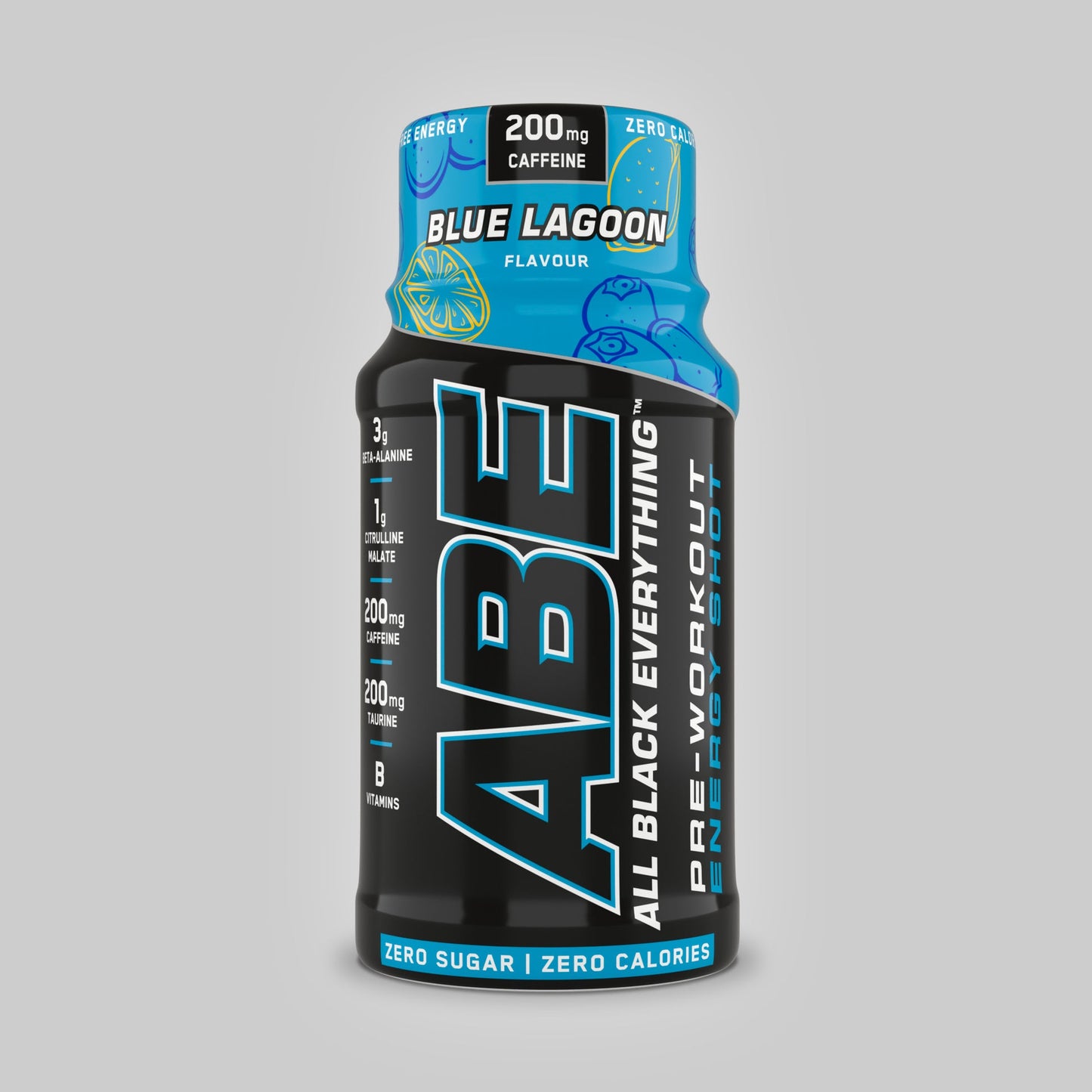 Applied Nutrition - ABE Pre-Workout SHOT - 12x60ML