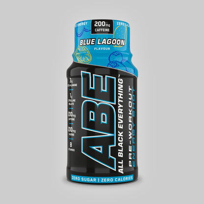 Applied Nutrition - ABE Pre-Workout SHOT - 12x60ML