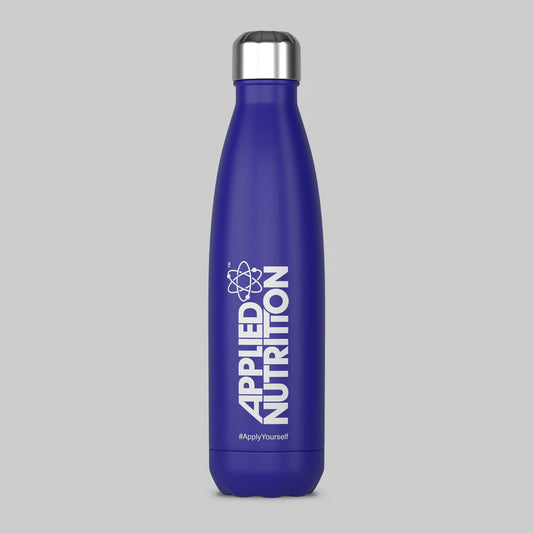 Applied Nutrition - Stainless Steel Flask - 500ml