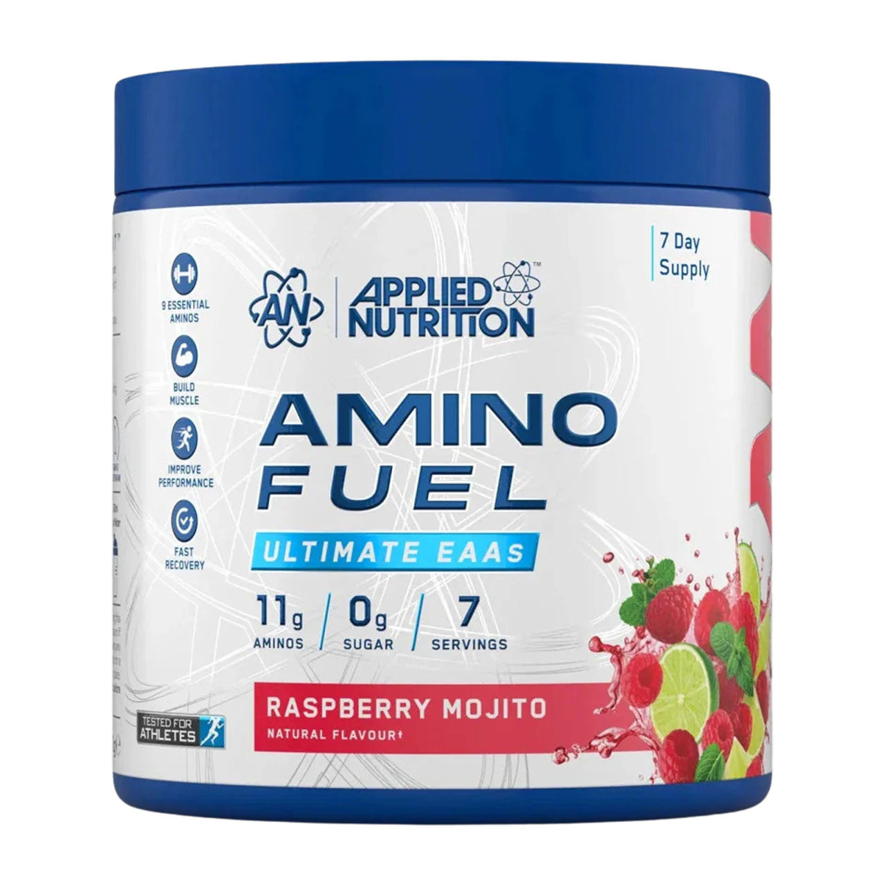 Applied nutrition - Amino Fuel - EAA - 91gr