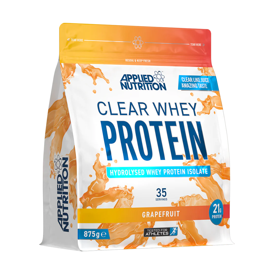 Applied Nutrition - Clear Whey Protein - 875g