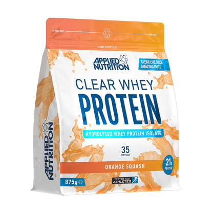 Applied Nutrition - Clear Whey Protein - 875g