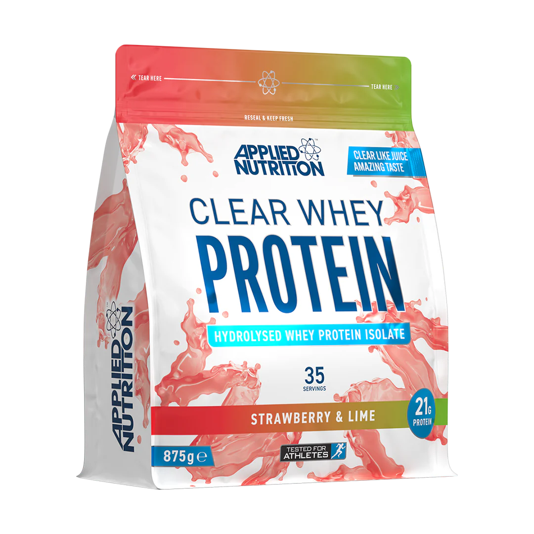 Applied Nutrition - Clear Whey Protein - 875g