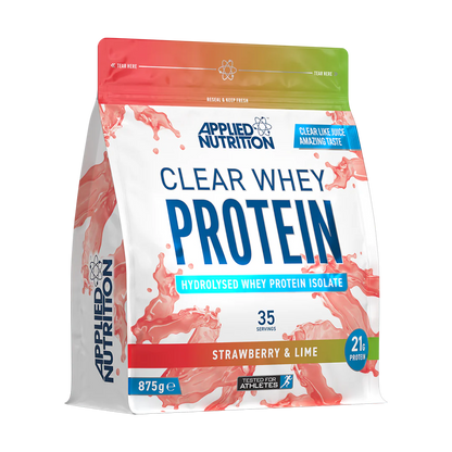 Applied Nutrition - Clear Whey Protein - 875g