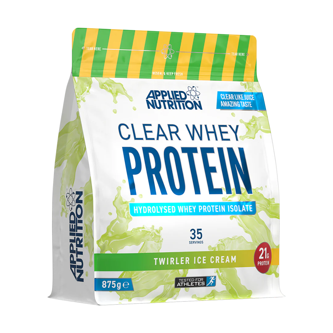 Applied Nutrition - Clear Whey Protein - 875g