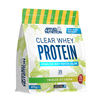 Applied Nutrition - Clear Whey Protein - 875g