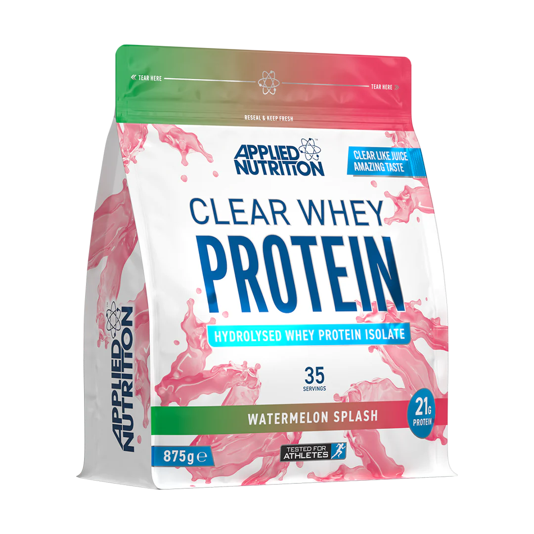 Applied Nutrition - Clear Whey Protein - 875g