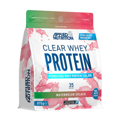 Applied Nutrition - Clear Whey Protein - 875g