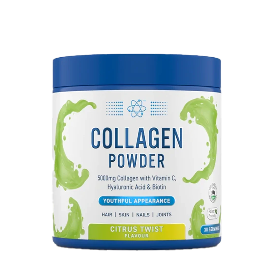 Applied Nutrition - Collagen Powder - Flavoured - 165G