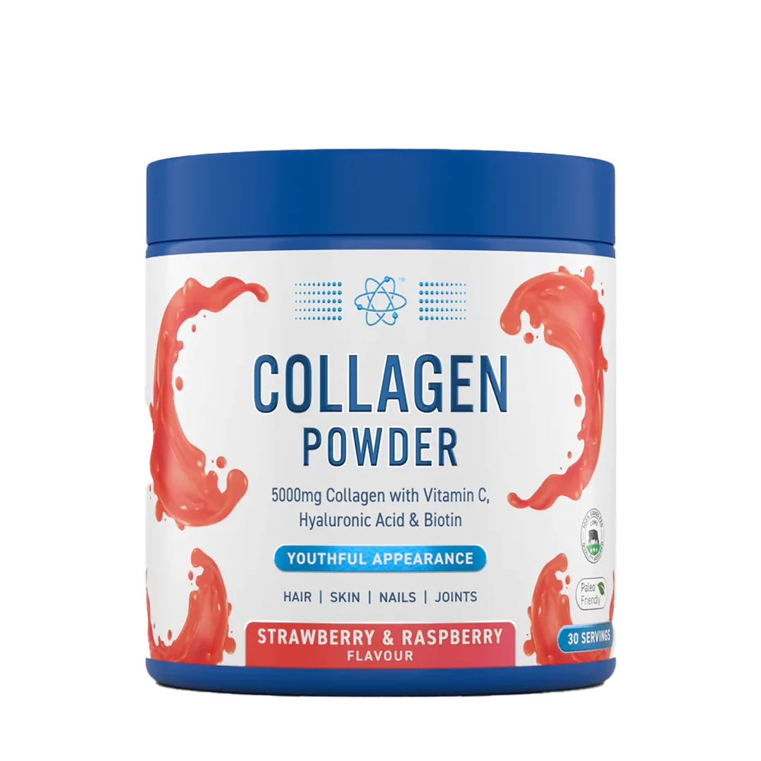 Applied Nutrition - Collagen Powder - Flavoured - 165G