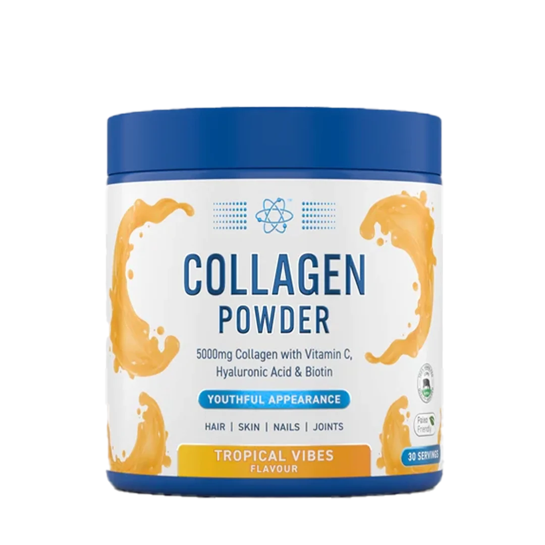 Applied Nutrition - Collagen Powder - Flavoured - 165G