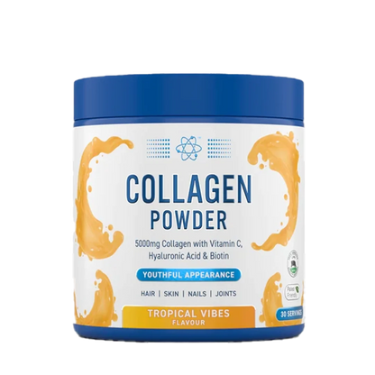 Applied Nutrition - Collagen Powder - Flavoured - 165G