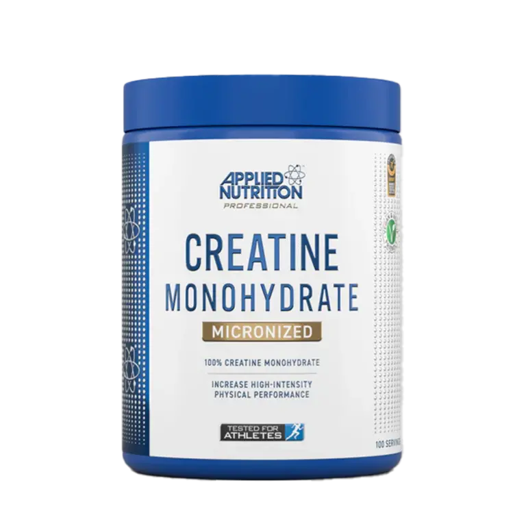Applied Nutrition - Creatine Monohydrate - 250G