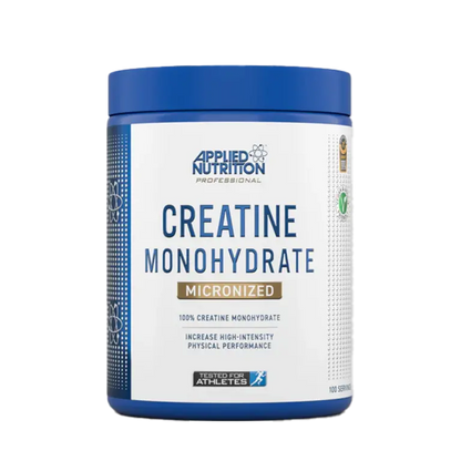 Applied Nutrition - Creatine Monohydrate - 250G