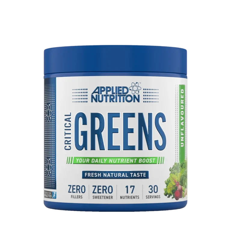 Applied Nutrition - Critical Greens - 250g