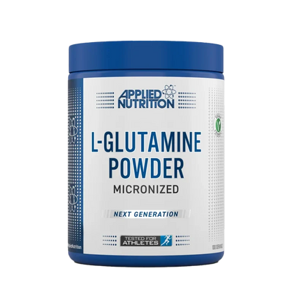Applied Nutrition - L-Glutamine Powder - Micronized