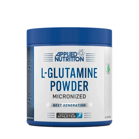 Applied Nutrition - L-Glutamine Powder - Micronized