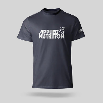 Applied Nutrition - Navy Blue - Trainings T-Shirt