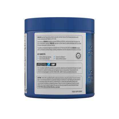 Applied Nutrition - BCAA 6K 4:1:1 - 300 Caps