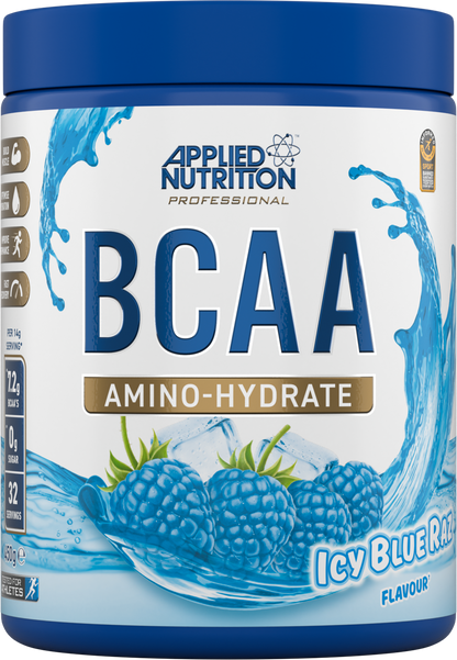 Applied Nutrition - BCAA Amino Hydrate - 450g
