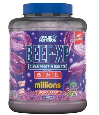 Applied Nutrition - Beef-XP - 1800g