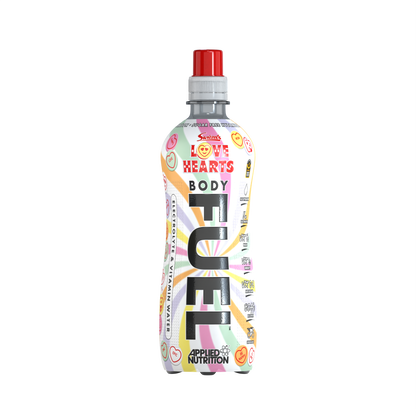 Applied Nutrition - Body Fuel RTD - Electrolyte & Vitamin Water - 12 x 500ML