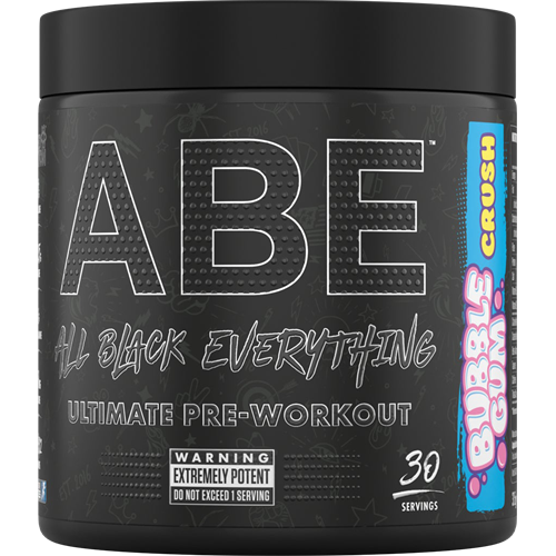 Applied Nutrition - ABE Pre-Workout - 375G