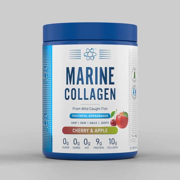 Applied Nutrition - Marine Collagen - 300g