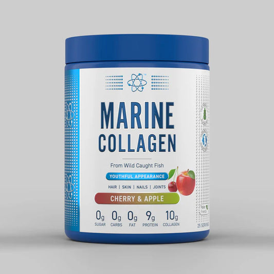 Applied Nutrition - Marine Collagen - 300g