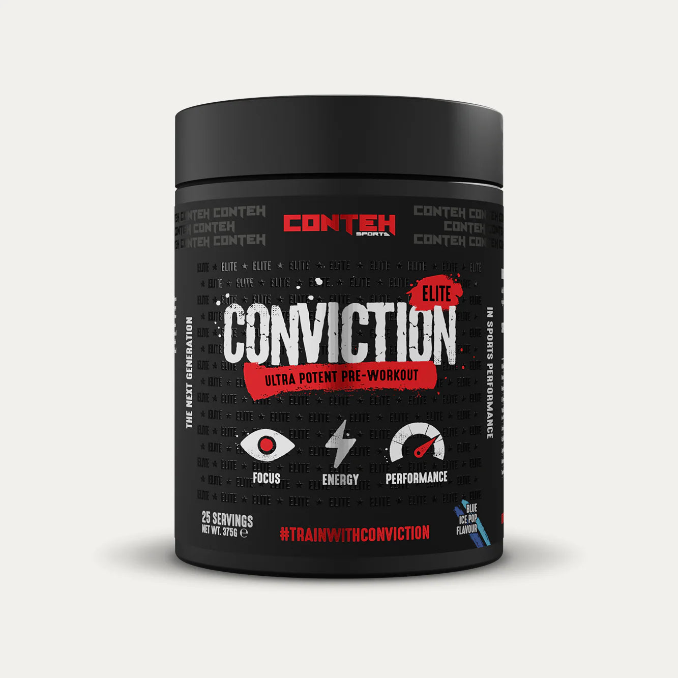 Conteh Sports – Conviction Elite – 375g