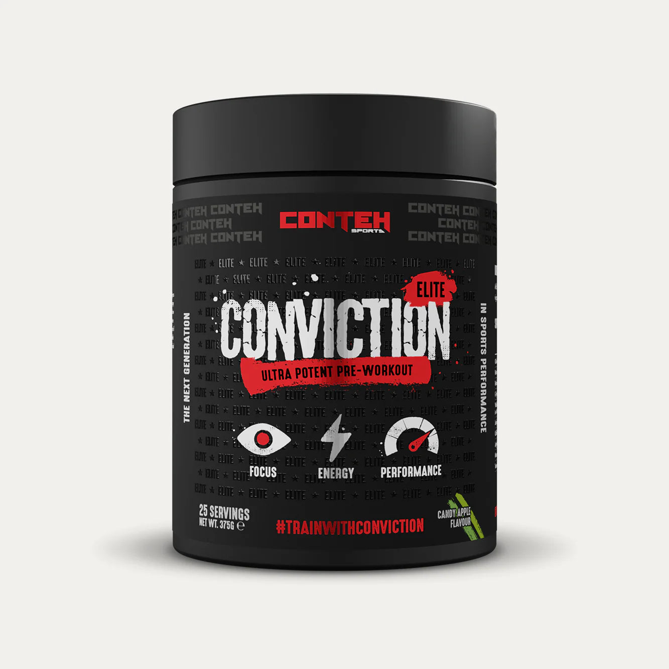 Conteh Sports – Conviction Elite – 375g