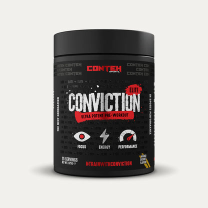 Conteh Sports – Conviction Elite – 375g