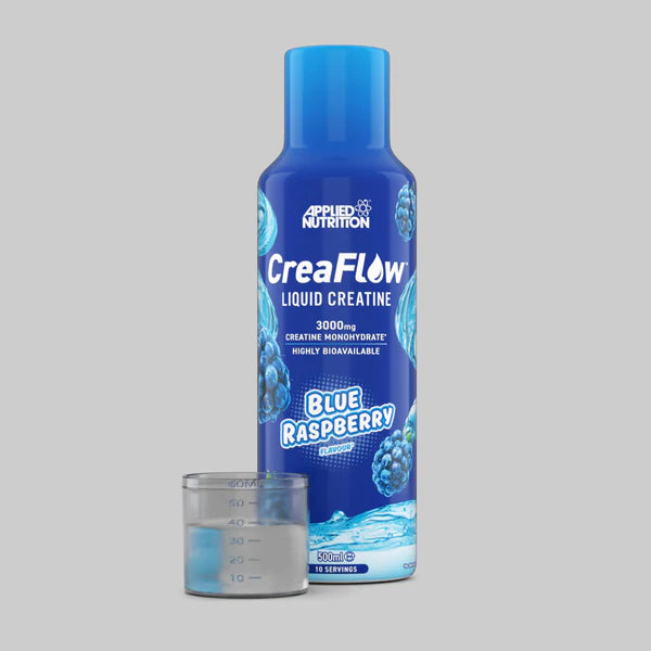 Applied Nutrition - Creaflow Pure Liquid Creatine - 500ml