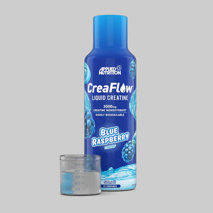 Applied Nutrition - Creaflow Pure Liquid Creatine - 500ml