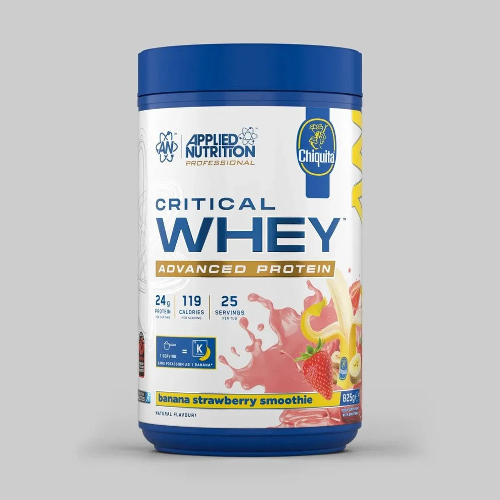 Applied Nutrition - Critical Whey - 825g