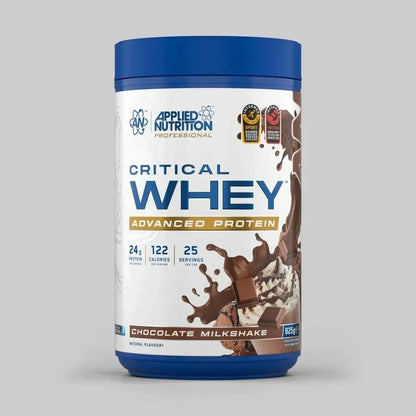 Applied Nutrition - Critical Whey - 825g