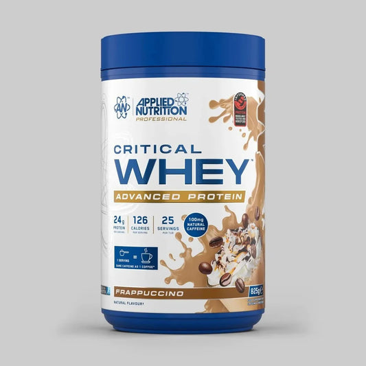 Applied Nutrition - Critical Whey - 825g