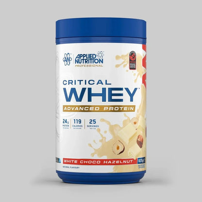 Applied Nutrition - Critical Whey - 825g