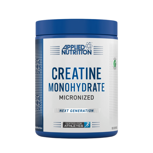 Applied Nutrition - Creatine Monohydrate - 500G