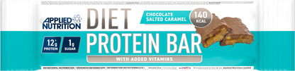 Applied Nutrition - Diet Protein Bar - 12x45g