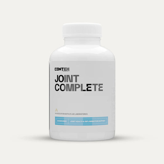 Conteh Sports – Joint Complete Supp City