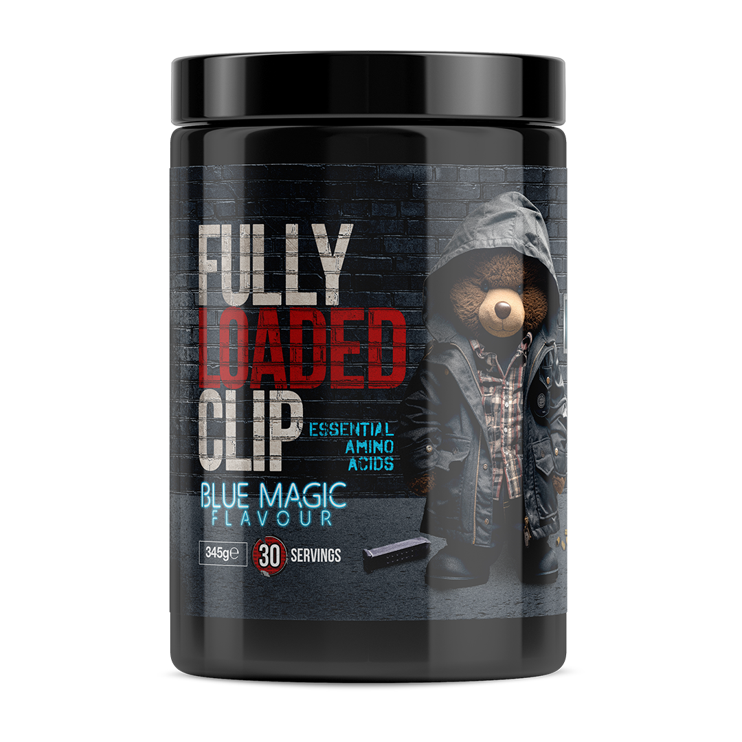Top G - Fully Loaded Clip - EAA - 390g12x55g