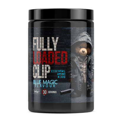 Top G - Fully Loaded Clip - EAA - 390g12x55g