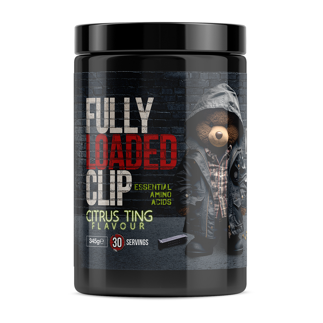 Top G - Fully Loaded Clip - EAA - 390g12x55g