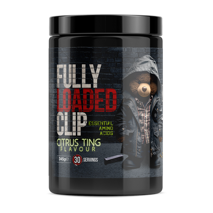 Top G - Fully Loaded Clip - EAA - 390g12x55g